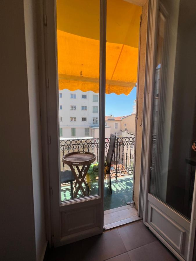 Apartment Californie Promenade Des Nizza