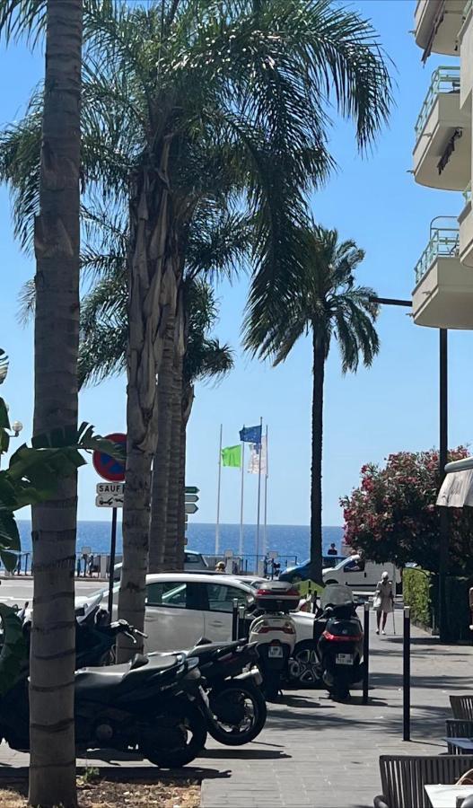 Californie Promenade Des Apartment Nizza