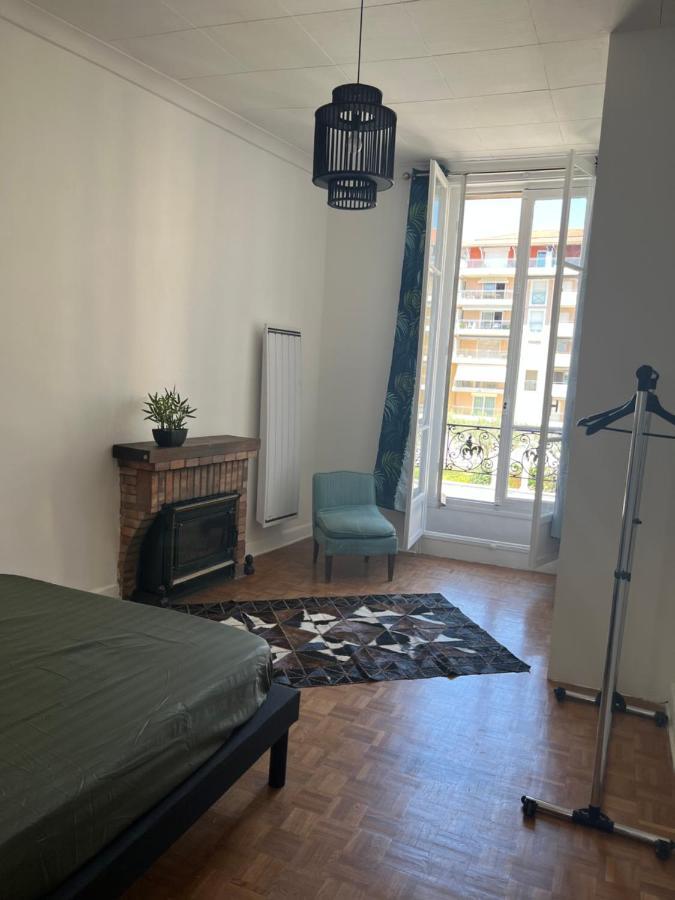 Californie Promenade Des Appartement Nice