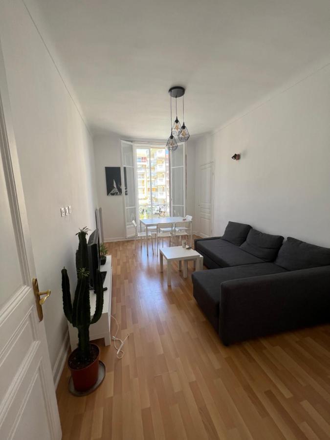 Appartement Californie Promenade Des