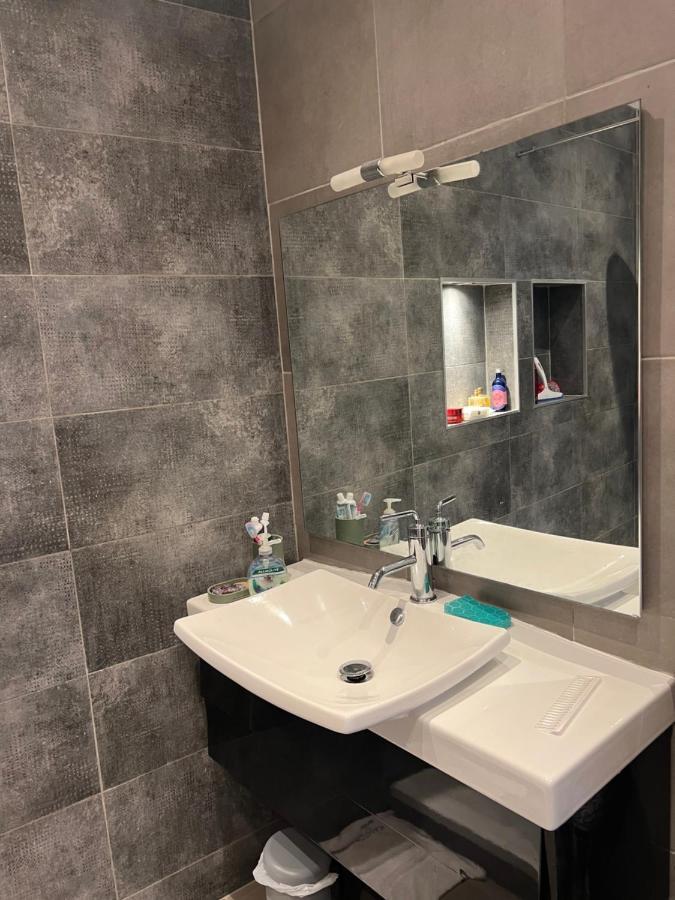 Appartement Californie Promenade Des Nice