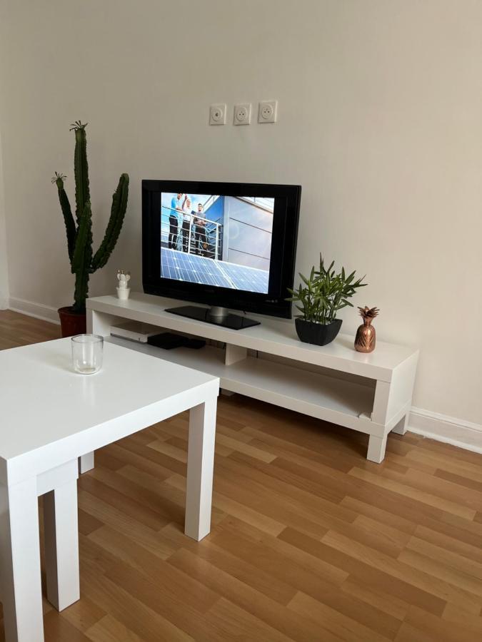 Appartement Californie Promenade Des Nice