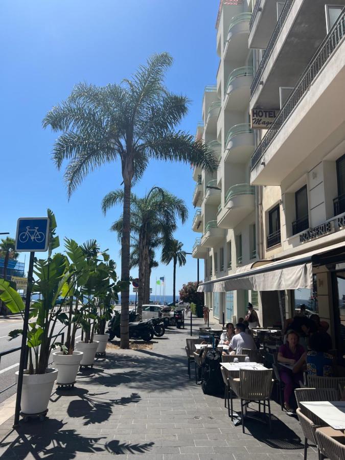 Appartement Californie Promenade Des
